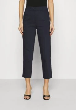 Anna Field Chinos - Dark Blue