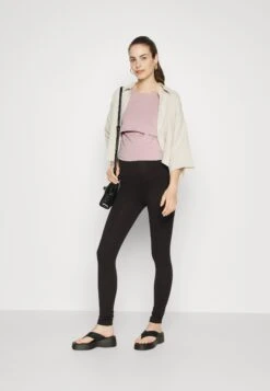 T-Shirts - Light Pink -Anna Field dc6ae686f8cc4b7db64ef0ae5a2ecc43