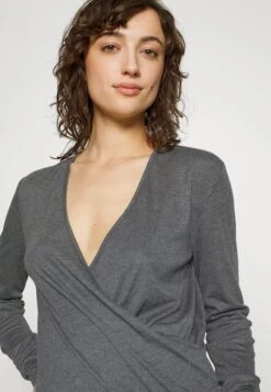 Anna Field Pyjamas - Dark Grey 13 Anna Field Pyjamas - Dark Grey -Anna Field dc89de8aafb74f28af2d7f42fd3671e0