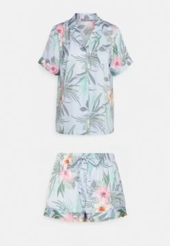 Anna Field Pyjamas - Blue -Anna Field dce44ea65bda4ff7803bb5586e1b2ed1