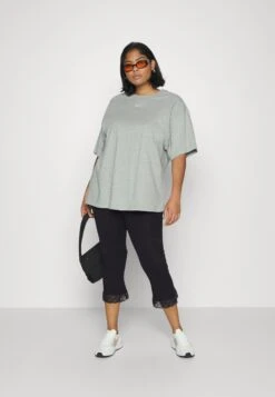 2 Pack- Leggings - Black