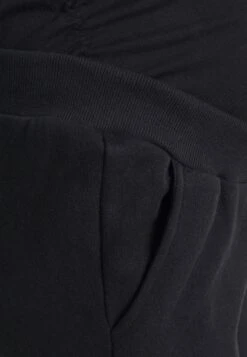 2 Pack - Regular Fit Joggers - Overbump - Joggebukse - Black/Grey -Anna Field dd529c4aaf6b47c2856f4a40aa999149