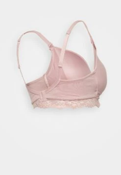 Anna Field 2 Pack - T-Skjorte-Bh - Dark Blue/Pink -Anna Field dedf714aaca6467dba1276677796aaa2