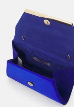 Anna Field Clutch - Royal Blue -Anna Field df985fde976440c49be627411dc950d5