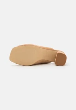 Anna Field Leather- Sandaler - Beige 12 Anna Field Leather- Sandaler - Beige -Anna Field e2045d38aa5243ceaeb3870ab90077b5
