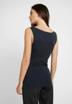 2 Pack - Topper - Light Grey/Navypeacoat -Anna Field e43104f269244c89bb3755ba8af6da98