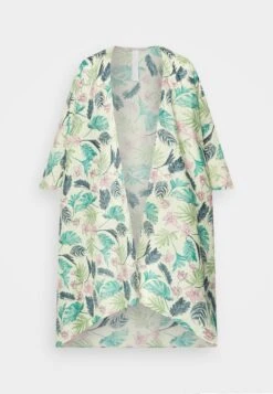 Anna Field Cape - Green 12 Anna Field Cape - Green -Anna Field e475a1276de34efaa5739ab17aff5bb2