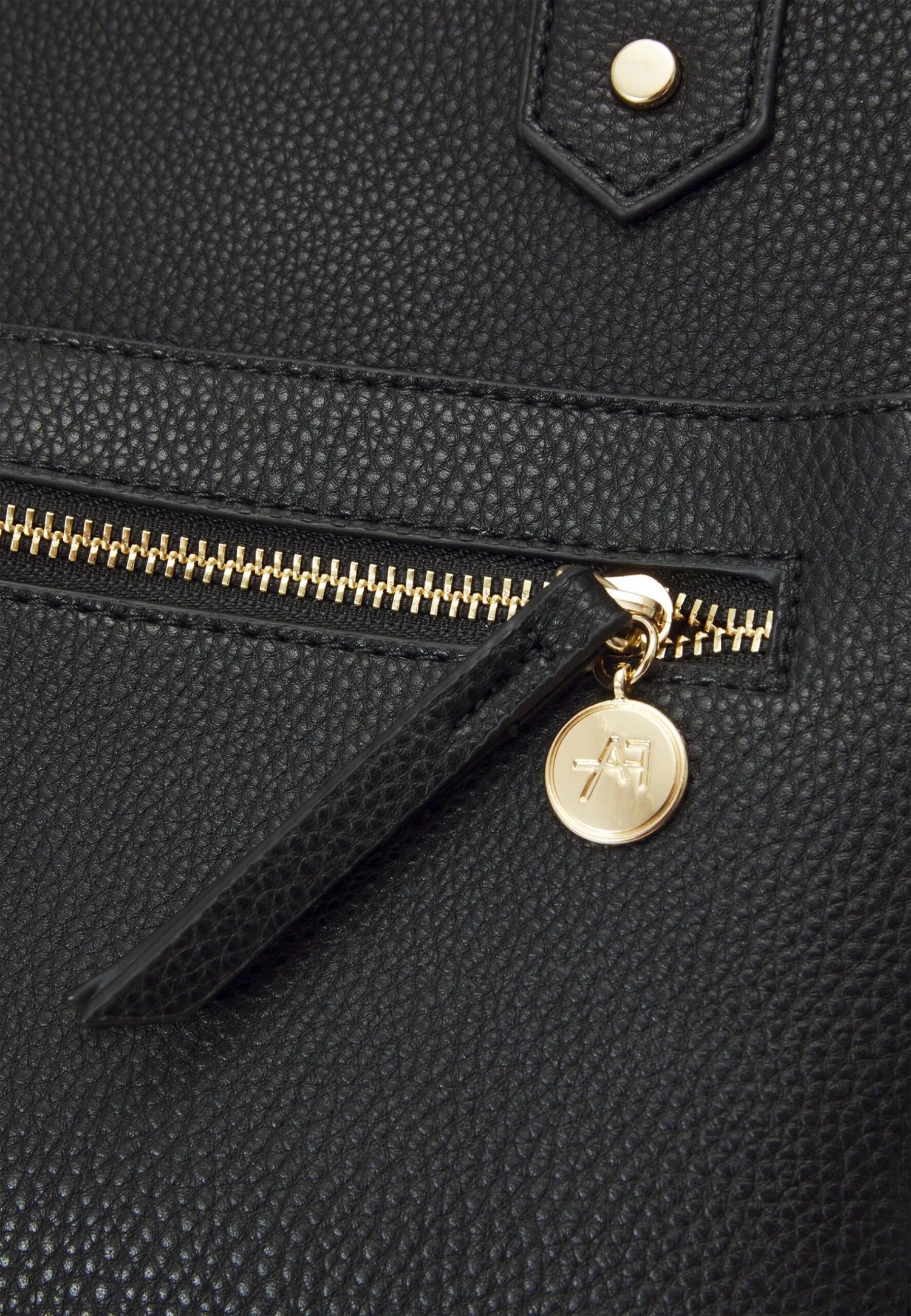 Anna Field Shoppingveske - Black 7 Anna Field Shoppingveske - Black - Bilde 5