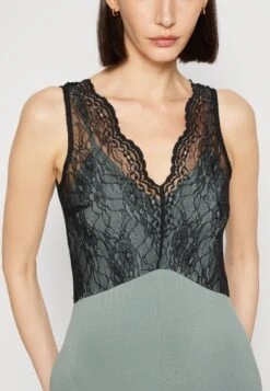 Anna Field Jumpsuit - Green -Anna Field e53affb61f4440c0a977bac7b328f0b3