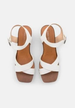 Anna Field Tresko - White -Anna Field e5545288e8a745b68092d9b14b4362ee