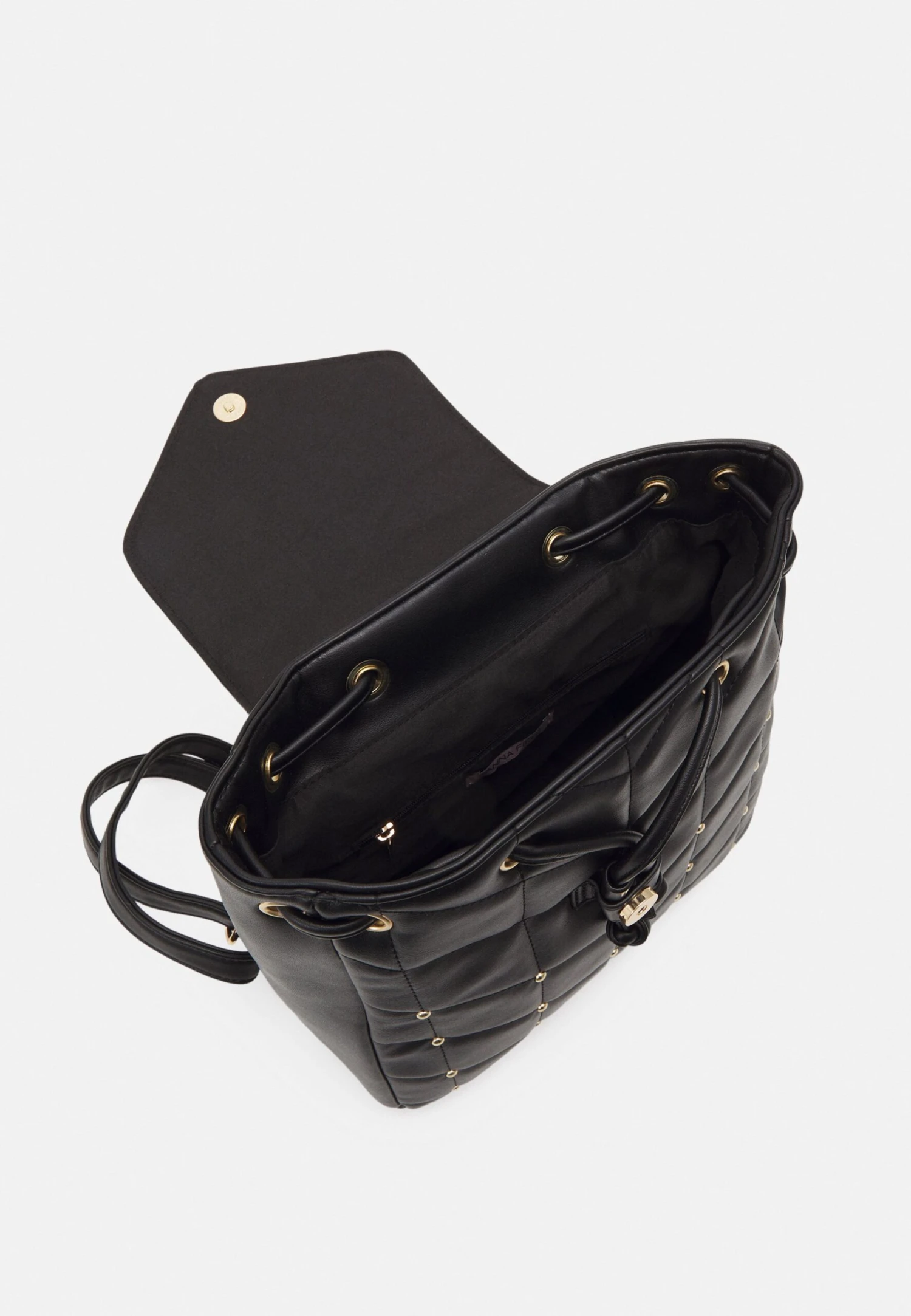 Anna Field Ryggsekk - Black 5 Anna Field Ryggsekk - Black - Bilde 3