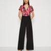Anna Field Jumpsuit - Pink/Black 2 Anna Field Jumpsuit - Pink/Black -Anna Field e724f78461eb4006bfbb9d1bfd883157