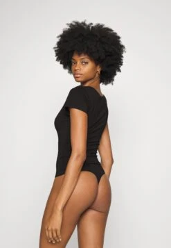 Anna Field 2 Pack - Body - Black -Anna Field e732012573ac4cef8cf682f970548320