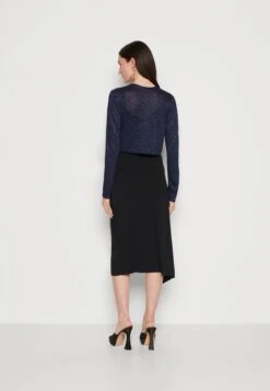 Anna Field Cardigan - Dark Blue 10 Anna Field Cardigan - Dark Blue -Anna Field e926c3272da74a0c930c18352ab0acab