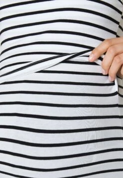 3 Pack - Topper - Black/White/Multi-Coloured -Anna Field e9a385bb8526429b9e04ee3ff0117e32