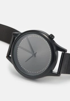 Anna Field Klokke - Black -Anna Field ea110cb001fb402b969dc303df81995f