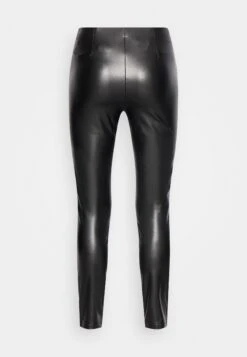 Anna Field Leggings - Black -Anna Field ead3f06e4aaf4ea290a5c7e95d389a3d