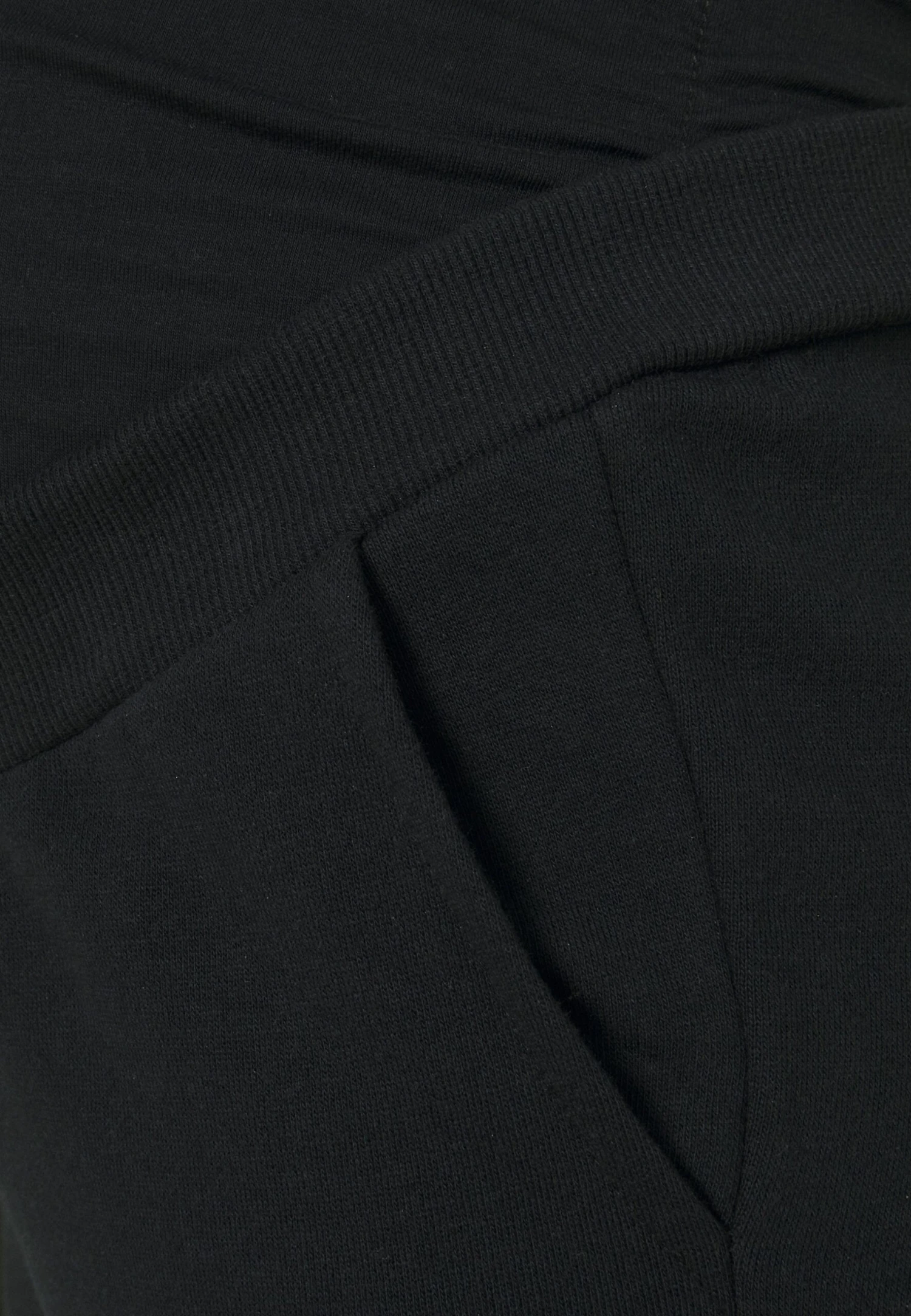 2 Pack - Regular Fit Joggers - Overbump - Joggebukse - Black/Black 5 2 Pack - Regular Fit Joggers - Overbump - Joggebukse - Black/Black - Bilde 3