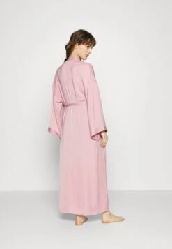 Anna Field Bridal Dressing Gown - Badekåpe - Pink -Anna Field ec1e0c7cdc5c48b1919d070c00e5ff2a