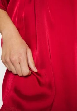 Anna Field Badekåpe - Red 11 Anna Field Badekåpe - Red -Anna Field ed36051fc1824095a1b74d0824d31712