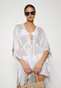 Anna Field Strandaccessories -White -Anna Field ed3c394b1fa14c08b403a56ddeedabbe