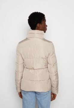 Anna Field Vinterjakke - Light Brown 10 Anna Field Vinterjakke - Light Brown -Anna Field ed556f4ce8794967b12581dbb9675942