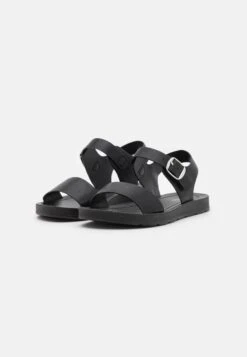 Anna Field Sandaler - Black 10 Anna Field Sandaler - Black -Anna Field ed840ad534fb4a1d96fd012d530ff578