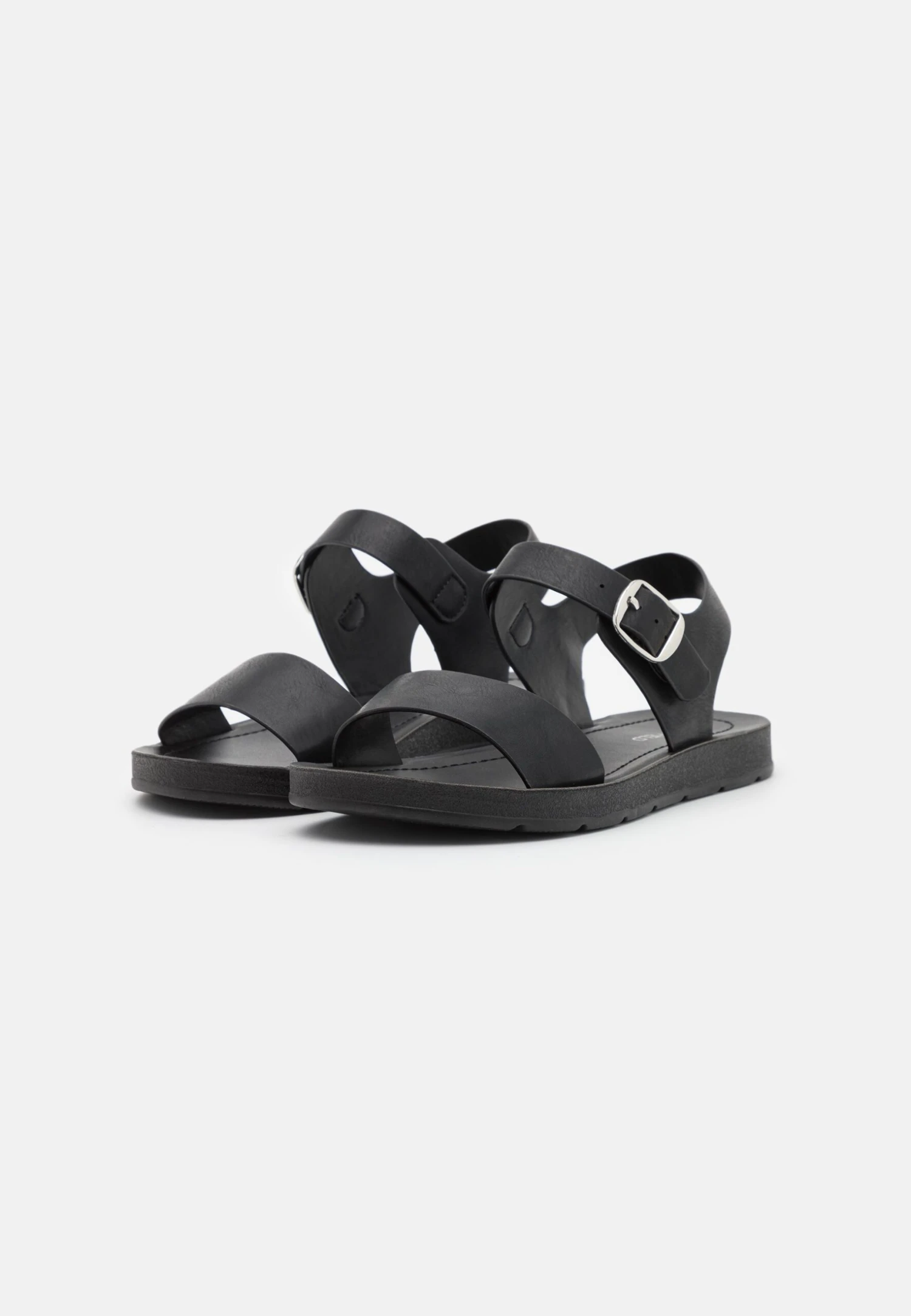 Anna Field Sandaler - Black 5 Anna Field Sandaler - Black - Bilde 3
