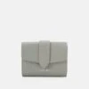 Anna Field Lommebok - Grey -Anna Field edbd1163952d4c45b62543cf8ebb1fc0