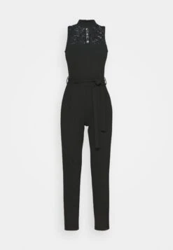 Anna Field Jumpsuit - Black 14 Anna Field Jumpsuit - Black -Anna Field ee0280f8c59c40ad80d21d94e9539dc2