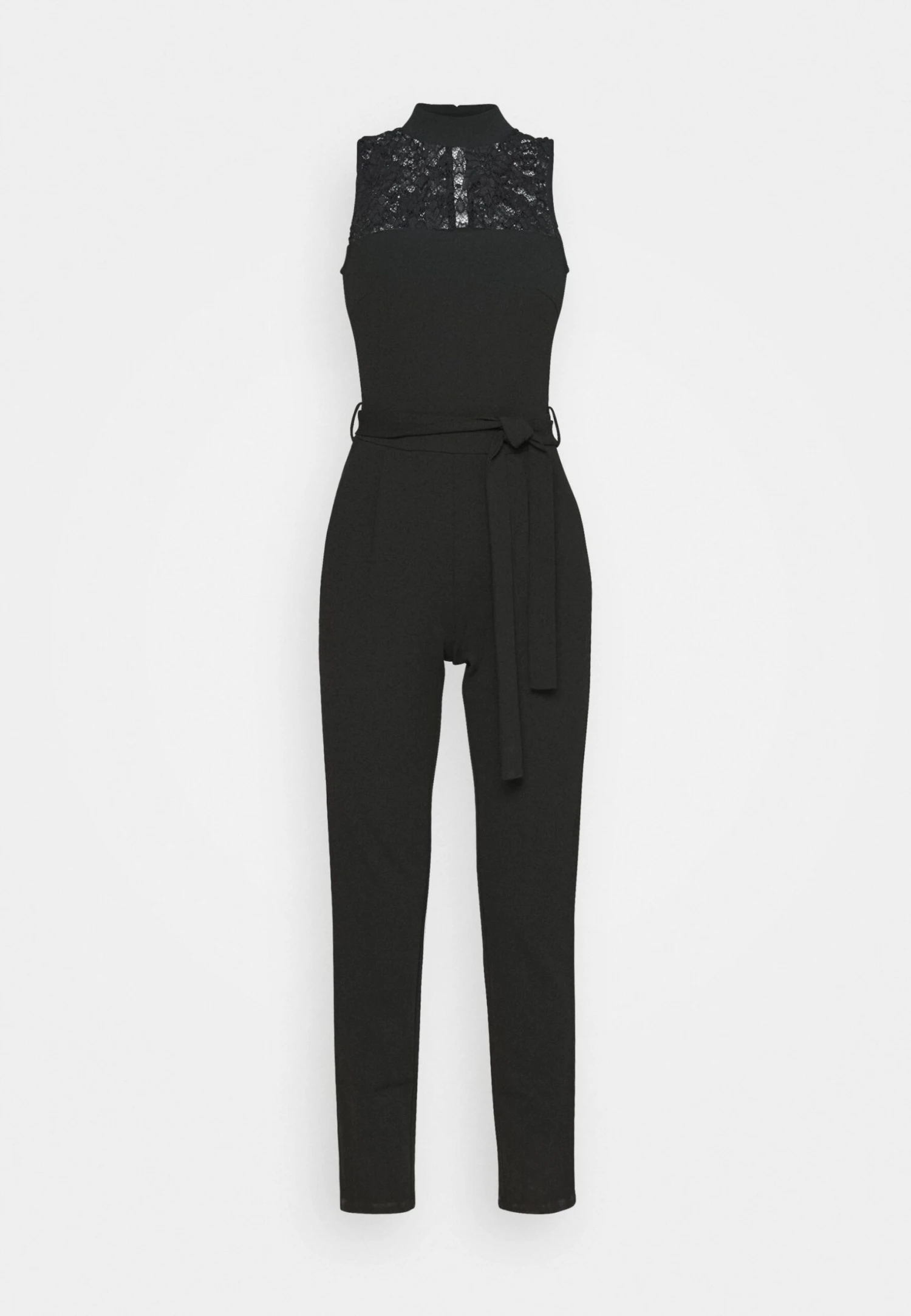 Anna Field Jumpsuit - Black 8 Anna Field Jumpsuit - Black - Bilde 6