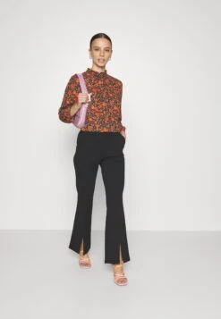 Bukse - Black -Anna Field ee1948502c5244e1a8b142946f2cd70a