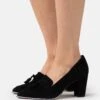 Anna Field Leather - Klassiske Pumps - Black