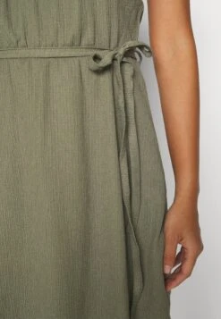 Anna Field Kjole - Olive -Anna Field efa6cd4001914371a5139ec093348d9d