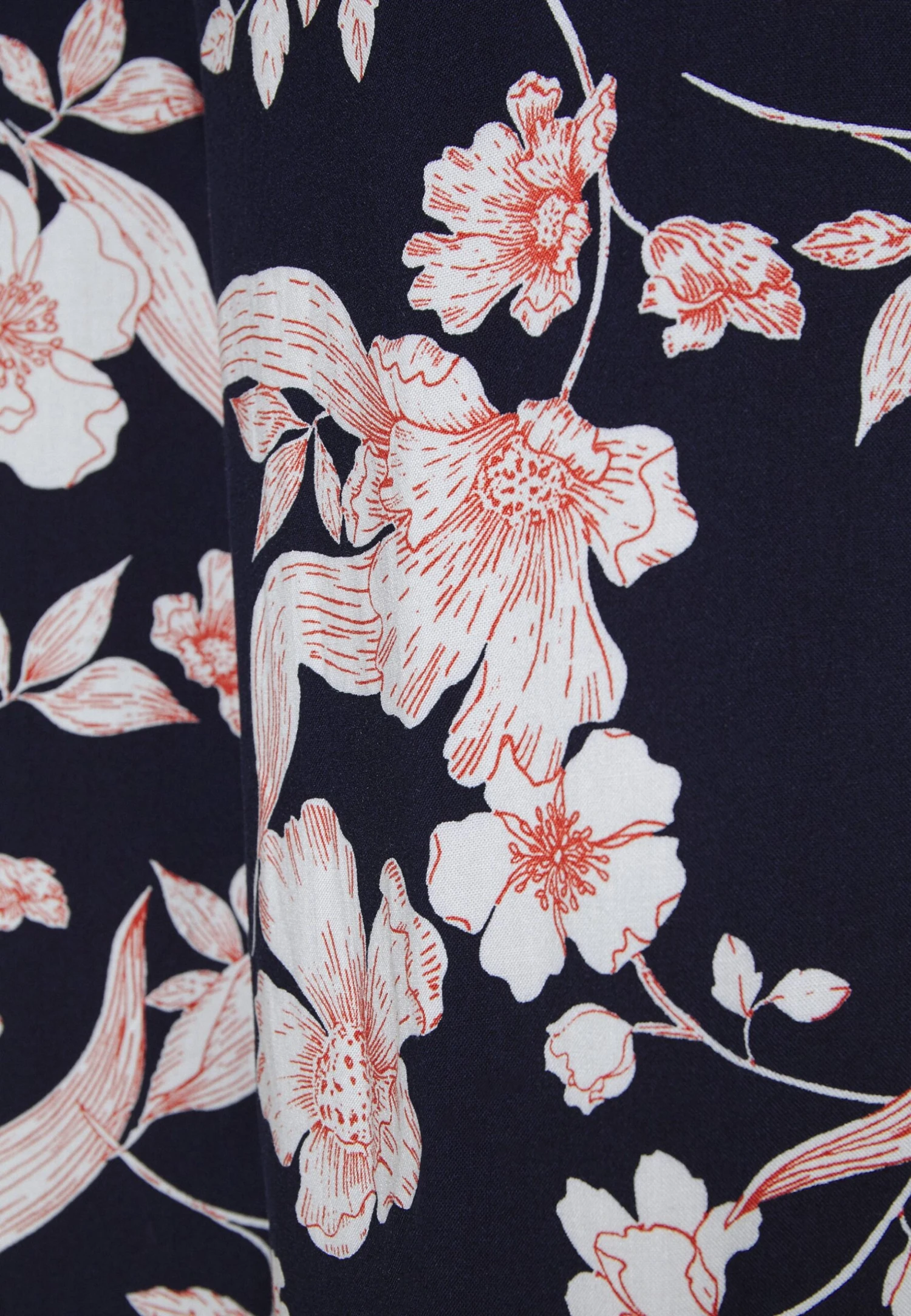 Bukse - Multi-Coloured/Off-White 7 Bukse - Multi-Coloured/Off-White - Bilde 5