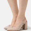 Anna Field Leather - Klassiske Pumps - Light Pink 1 Anna Field Leather - Klassiske Pumps - Light Pink -Anna Field f1f9fabeee9a43d187ebf5c486c6ebd6