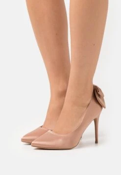 Anna Field Klassiske Pumps - Rose Gold-Coloured