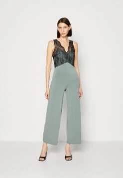 Anna Field Jumpsuit - Green