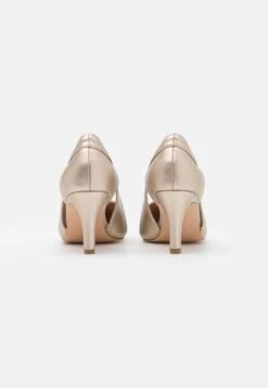 Anna Field Klassiske Pumps - Gold 11 Anna Field Klassiske Pumps - Gold -Anna Field f3dd72fa73754dc5806b0b5248d4b916