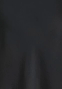 Anna Field Hammered Satin Nightie - Nattskjorte - Black -Anna Field f413aa67ea6947d3bd430f13e46768aa