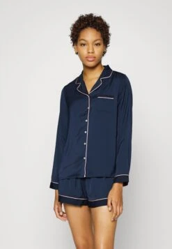 Anna Field Pyjamas - Dark Blue