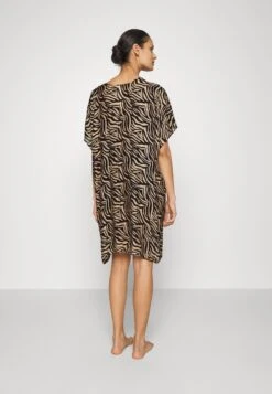 Anna Field Printed Short Kimono / 606 - Khaki_003 - Off-White - Strandaccessories - Black/Tan 9 Anna Field Printed Short Kimono / 606 - Khaki_003 - Off-White - Strandaccessories - Black/Tan -Anna Field f5ce04719d7d4cbf9641a86ee0f5753b