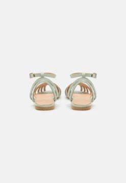 Anna Field Sandaler - Green 11 Anna Field Sandaler - Green -Anna Field f66f4a7ffcaa4d64963b8a5e6a5448ce