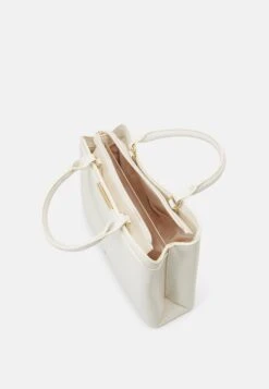 Anna Field Håndveske - Offwhite -Anna Field f67be891924f4c0db7071c40b61dc2a8