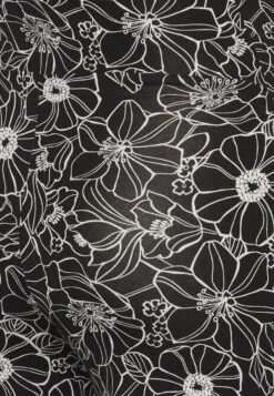 Bukse - Black/White 7 Bukse - Black/White -Anna Field f6ff6fb4c3c8494cb652374cfb4481d3