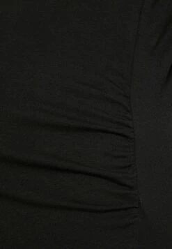 3 Pack - Topper Langermet - Black/Dark Grey/White -Anna Field f81d1428e33944fd8466c231c063f9ca