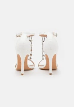Anna Field Sandaler - White -Anna Field f81de94d277f47e3b146507bacc816bb