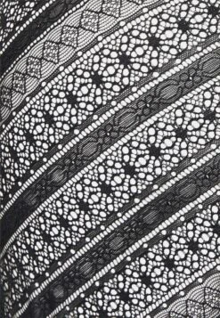 Anna Field 7 Pack - Underbukse - Black -Anna Field f8bcfac7c6e74ca994147cf8bccf9f7d