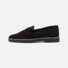 Anna Field Leather - Slippers - Black