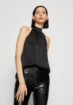 Anna Field Topper - Black -Anna Field f8dcc12ecb104f98be3f6bc8e9f5242b